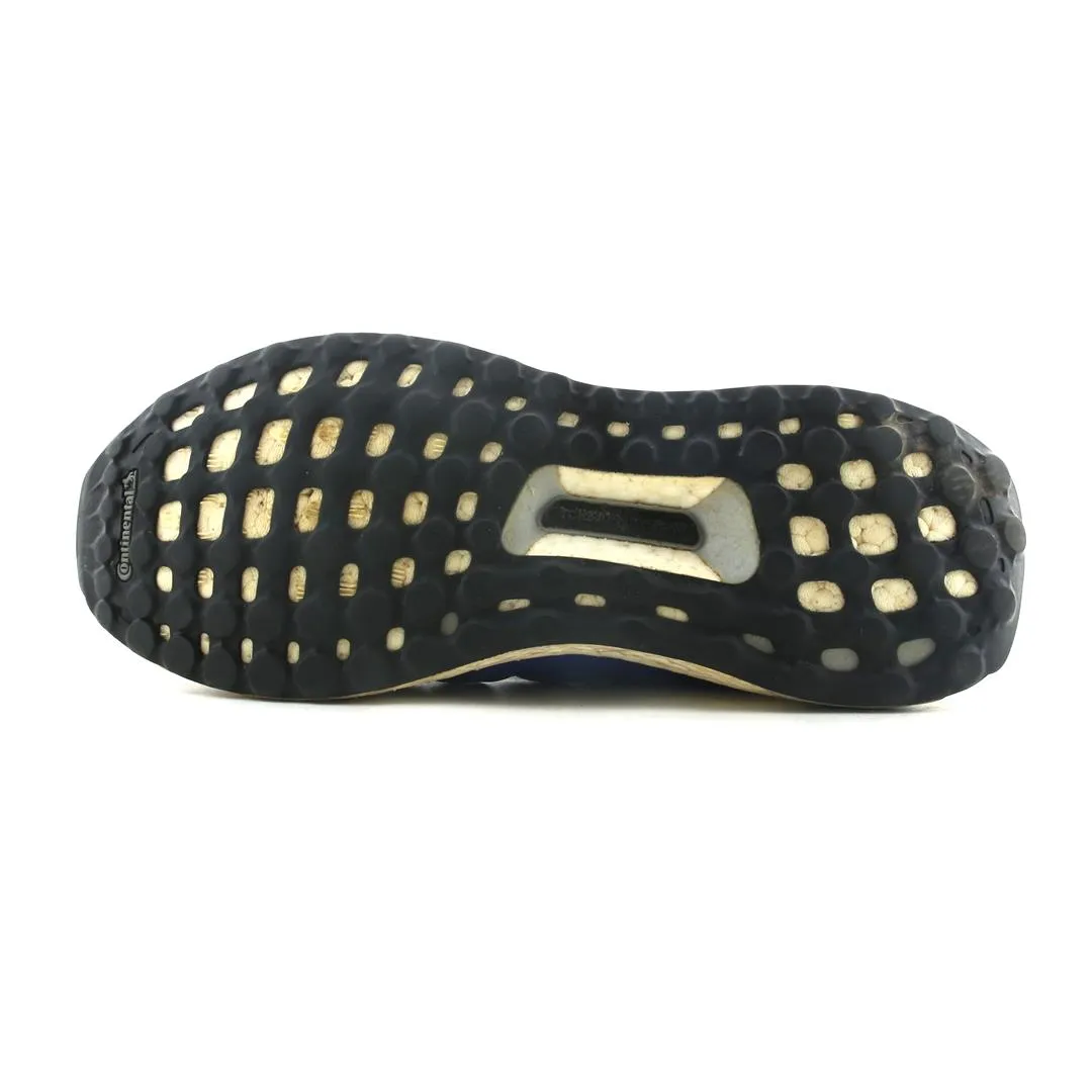 ADIDAS ULTRA BOOST 4.0 Tracefinder Trail Running Shoes