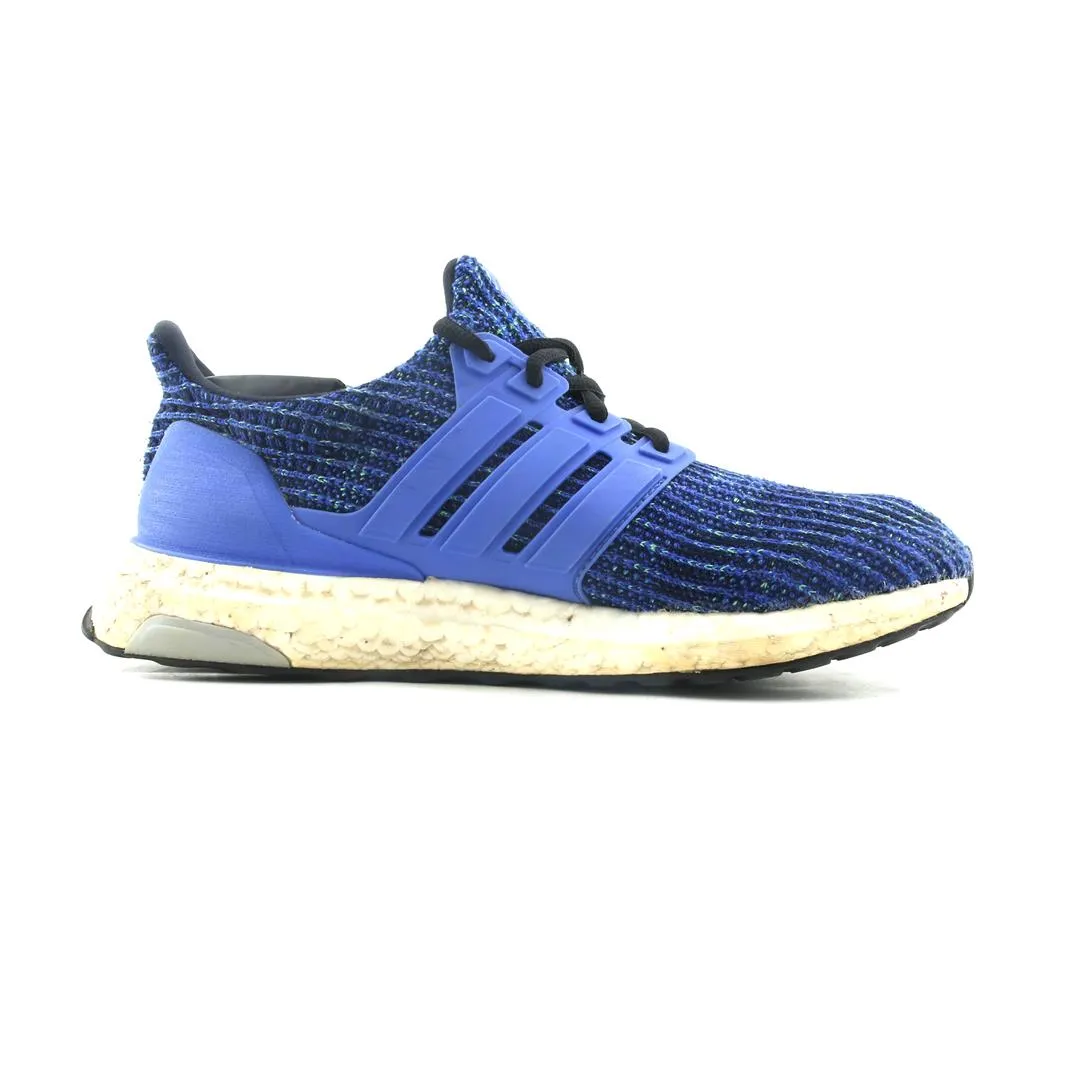 ADIDAS ULTRA BOOST 4.0 Running Shoes On