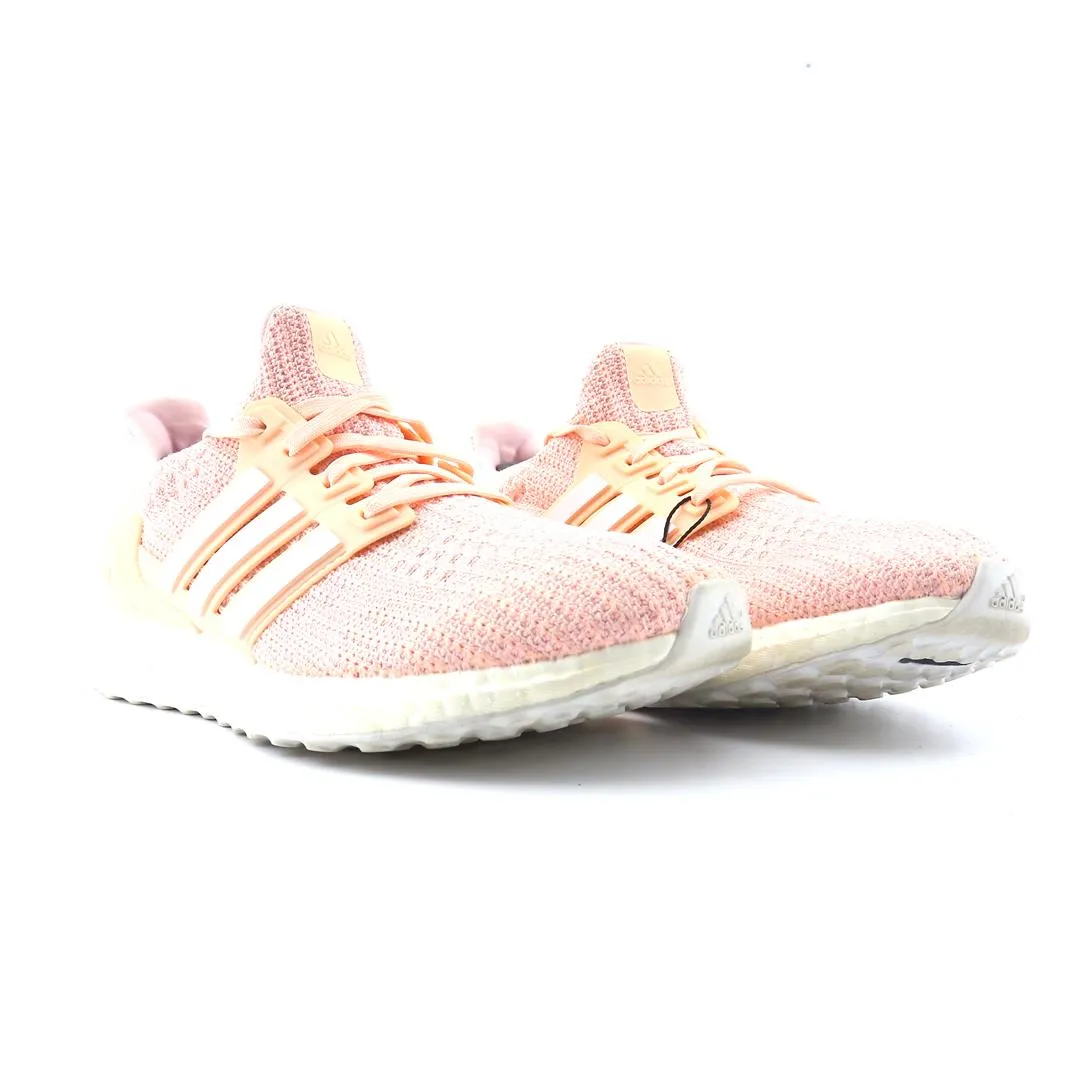 ADIDAS ULTRA BOOST 4.0 Fresh Foam X More V5 Running Shoes
