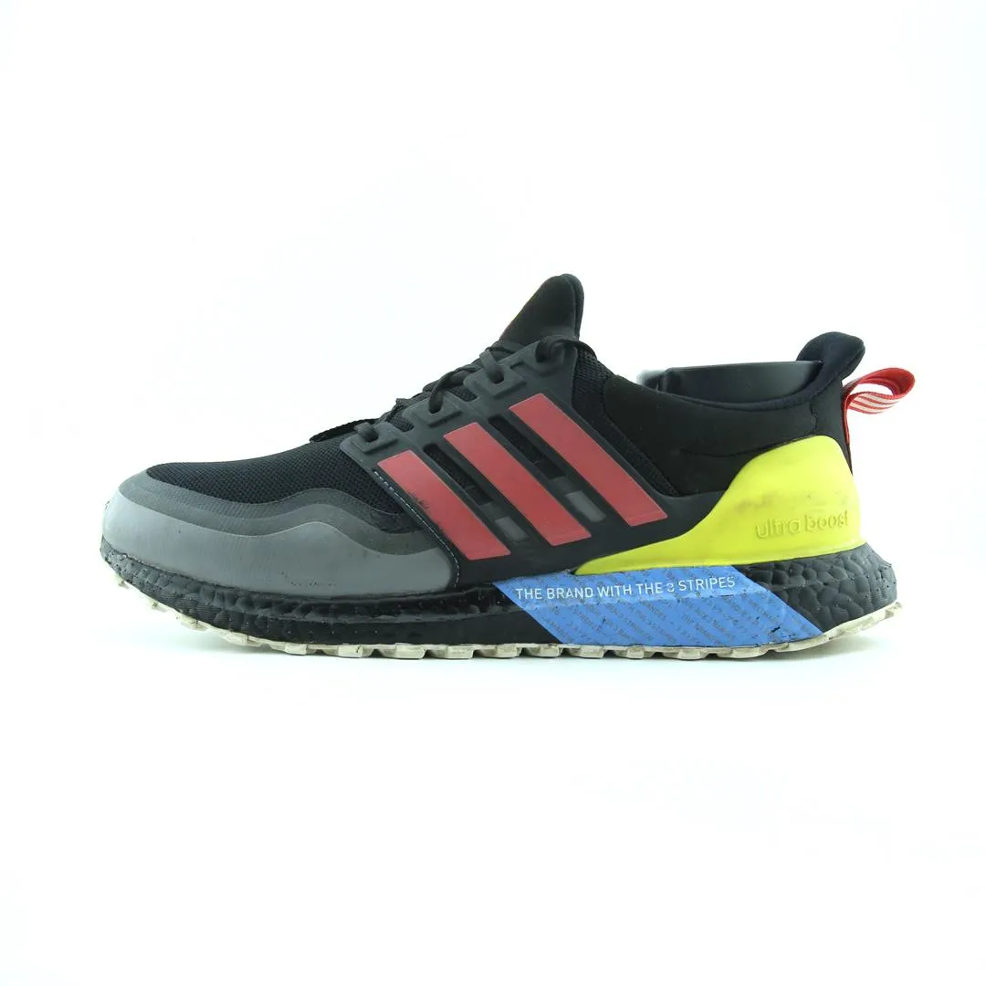 ADIDAS  ULTRA BOOST ALL TERRAIN Waffle Debut Running Shoes