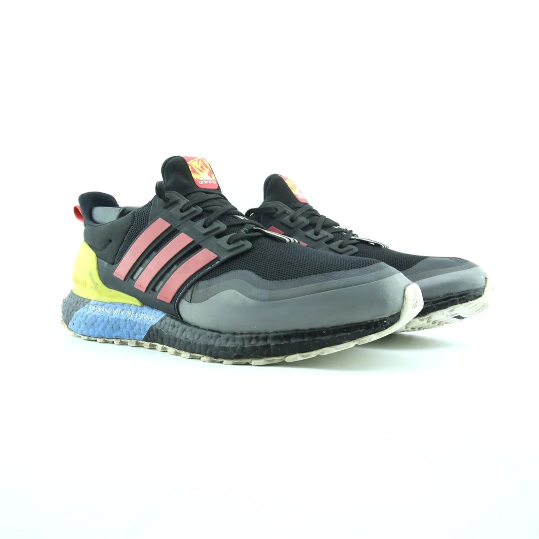 ADIDAS  ULTRA BOOST ALL TERRAIN Long Distance Running Shoes