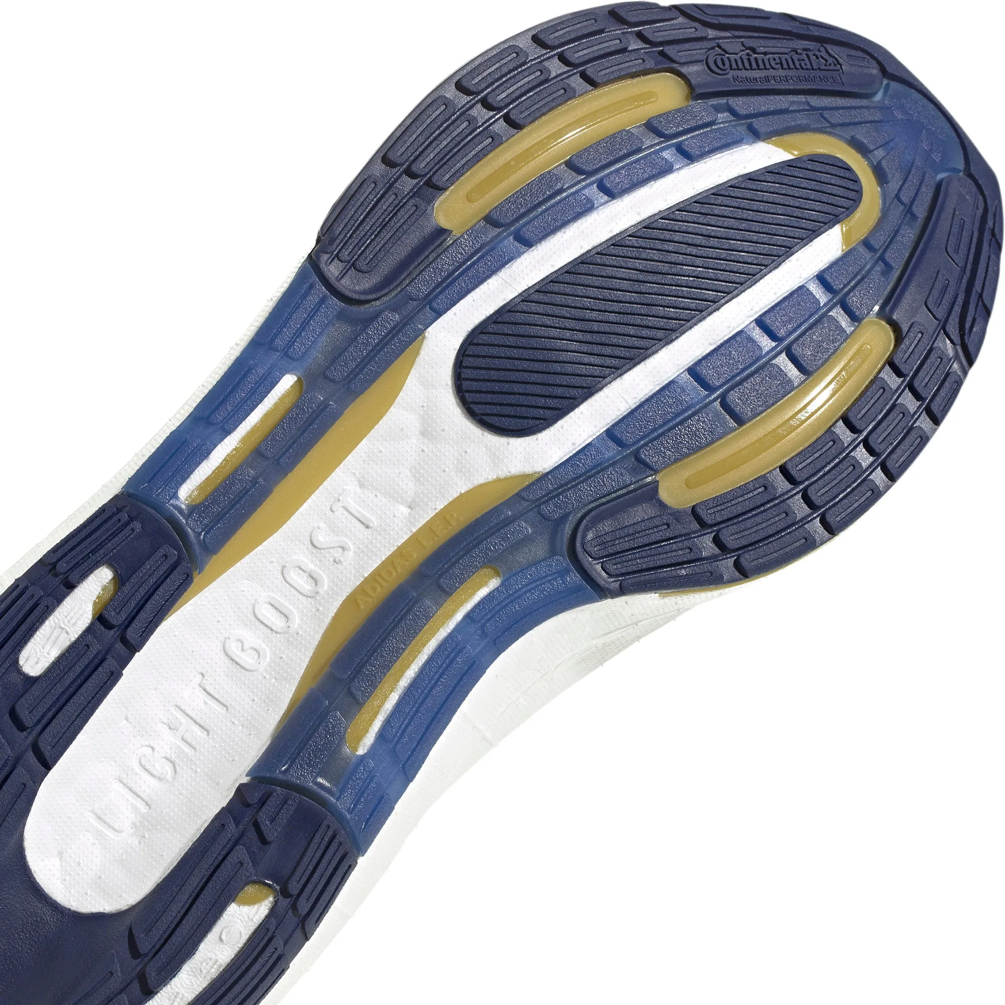 Highest Rated Trail Running Shoes adidas Ultra Boost Light Mens Running Shoes - White