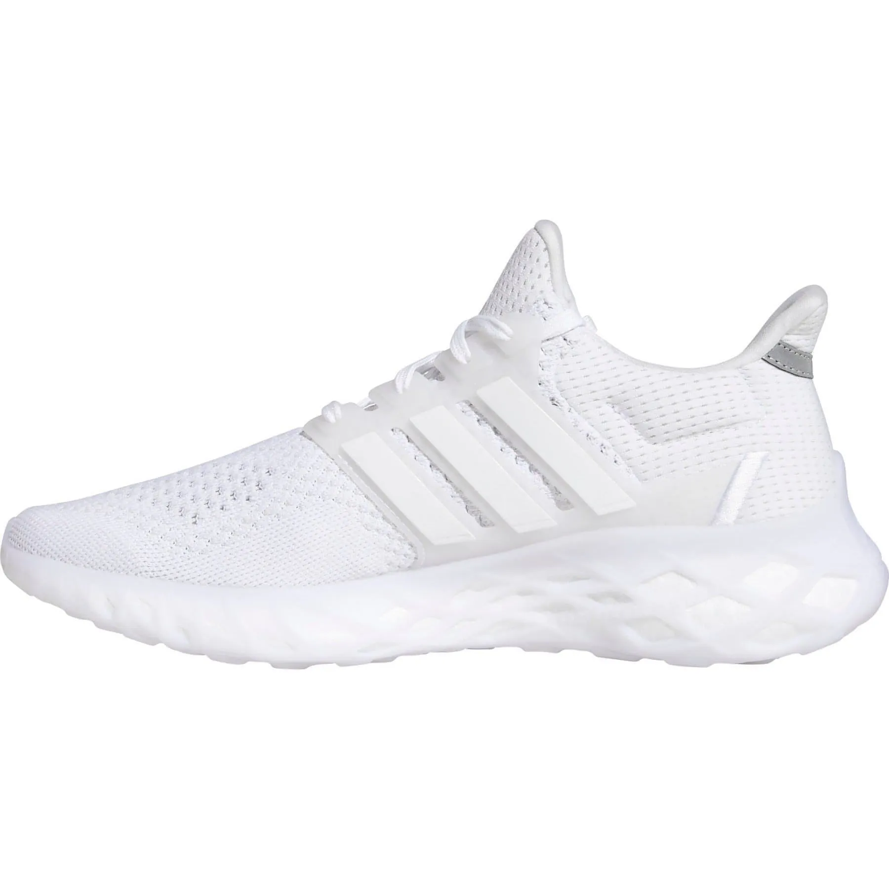 adidas Ultra Boost WEB DNA Running Shoes - White Shoes Adidas New Model