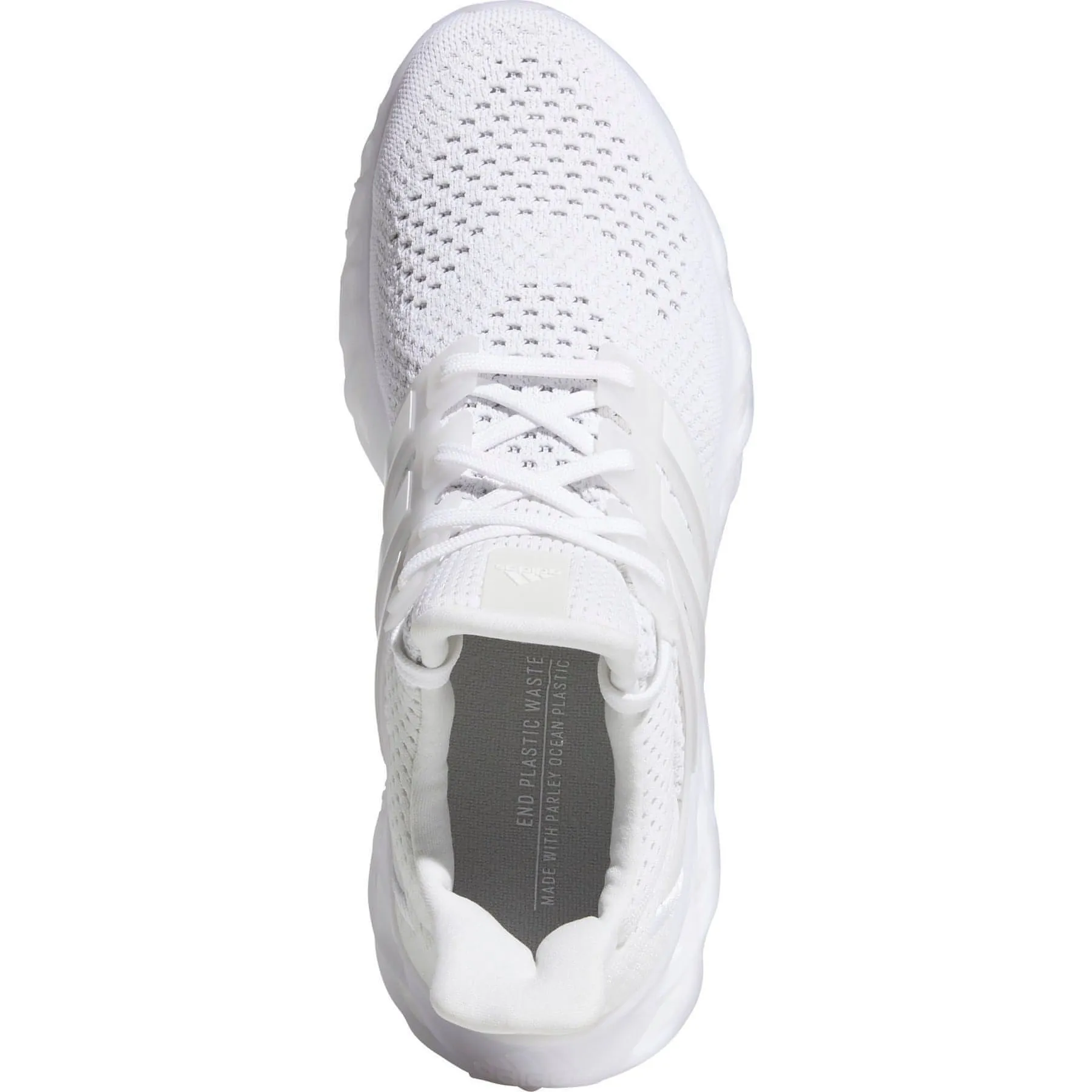 adidas Ultra Boost WEB DNA Running Shoes - White Adidas Tubular Shoes