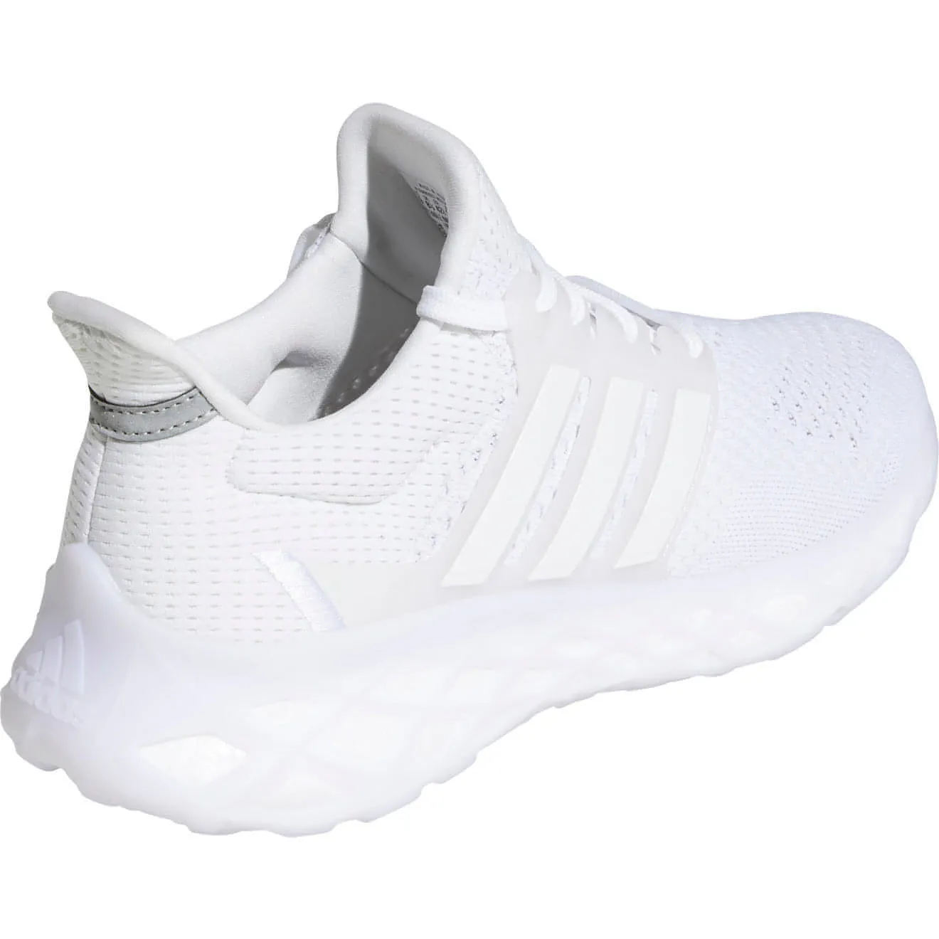 adidas Ultra Boost WEB DNA Running Shoes - White Adidas Barricade Tennis Shoes