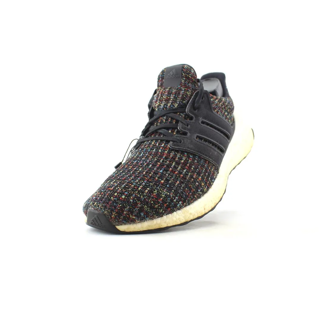 Carbon Run Shoes ADIDAS  ULTRABOOST 4.0