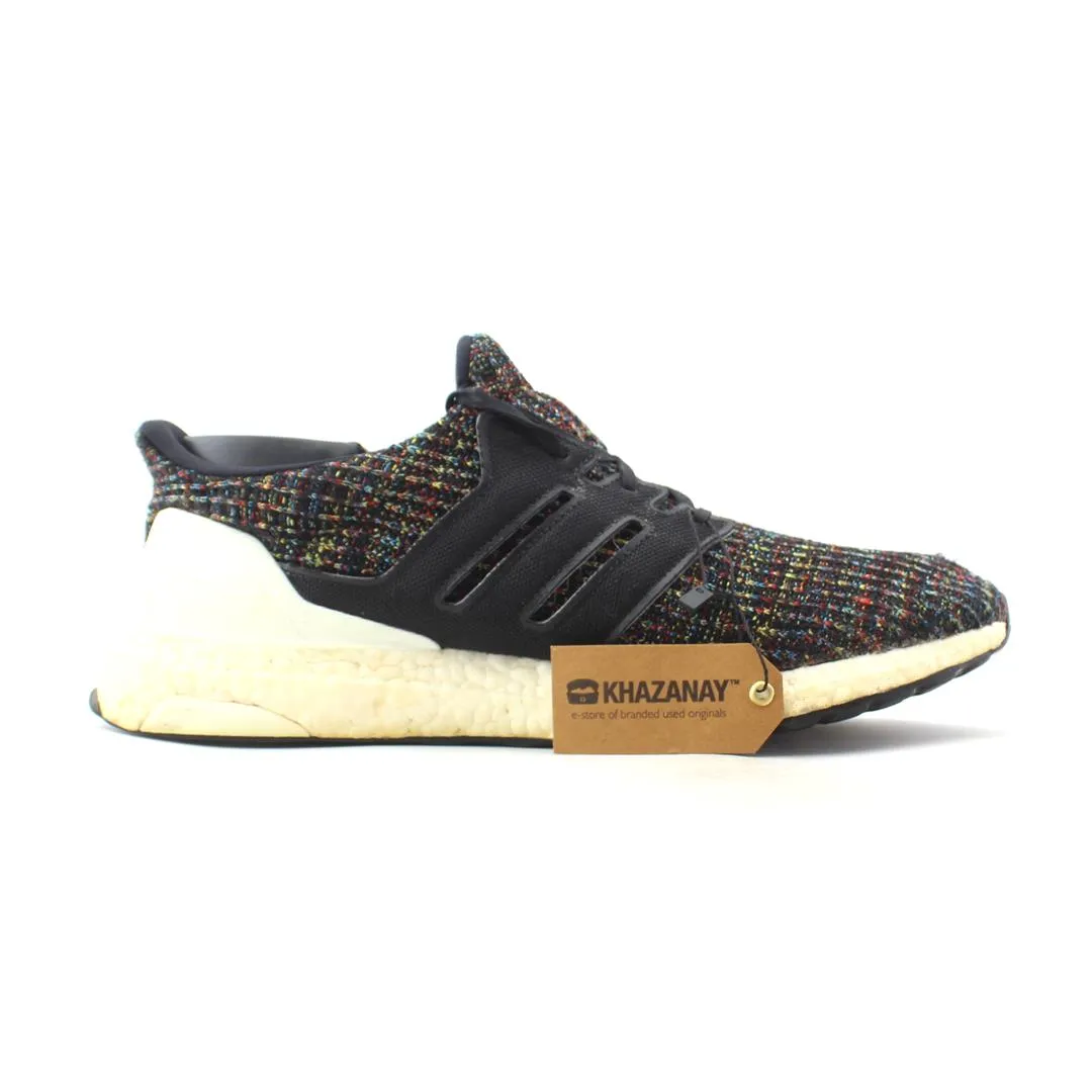 Shoes With Wide Toe Box Running ADIDAS  ULTRABOOST 4.0