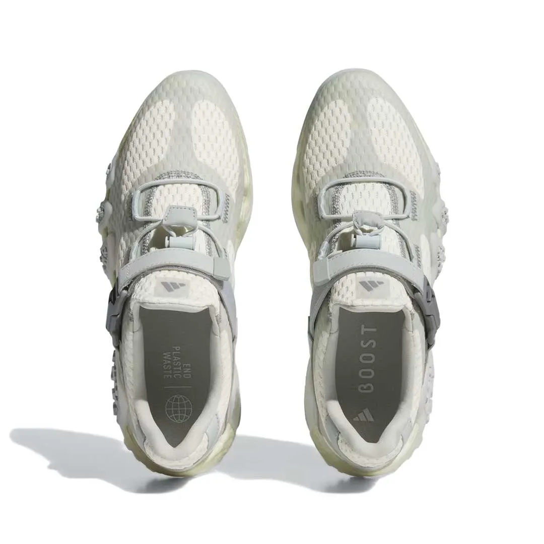 Hovr Golf Shoes adidas - Unisex Adicross Low Spikeless Golf Shoes (GW2118)