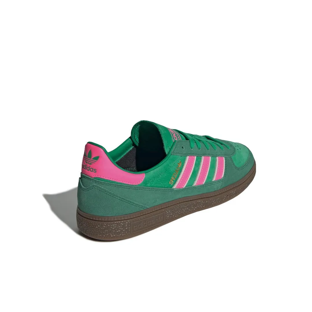 adidas - Unisex Handball Spezial WM Shoes (JH5454) Adidas Neo Shoes Cloudfoam