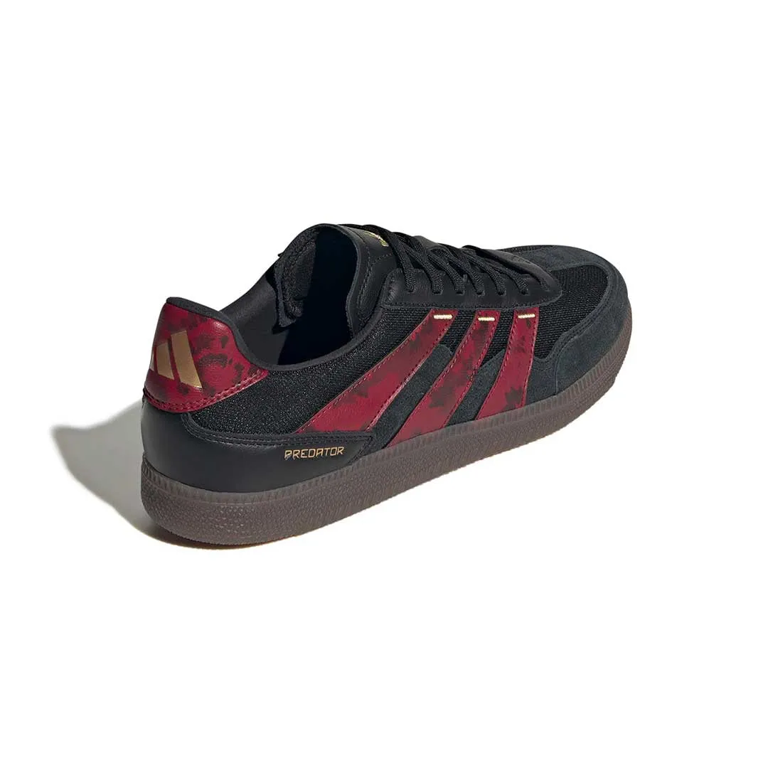 Adidas Galaxy Shoes adidas - Unisex Predator Freestyle CNY Indoor Shoes (JQ0017)