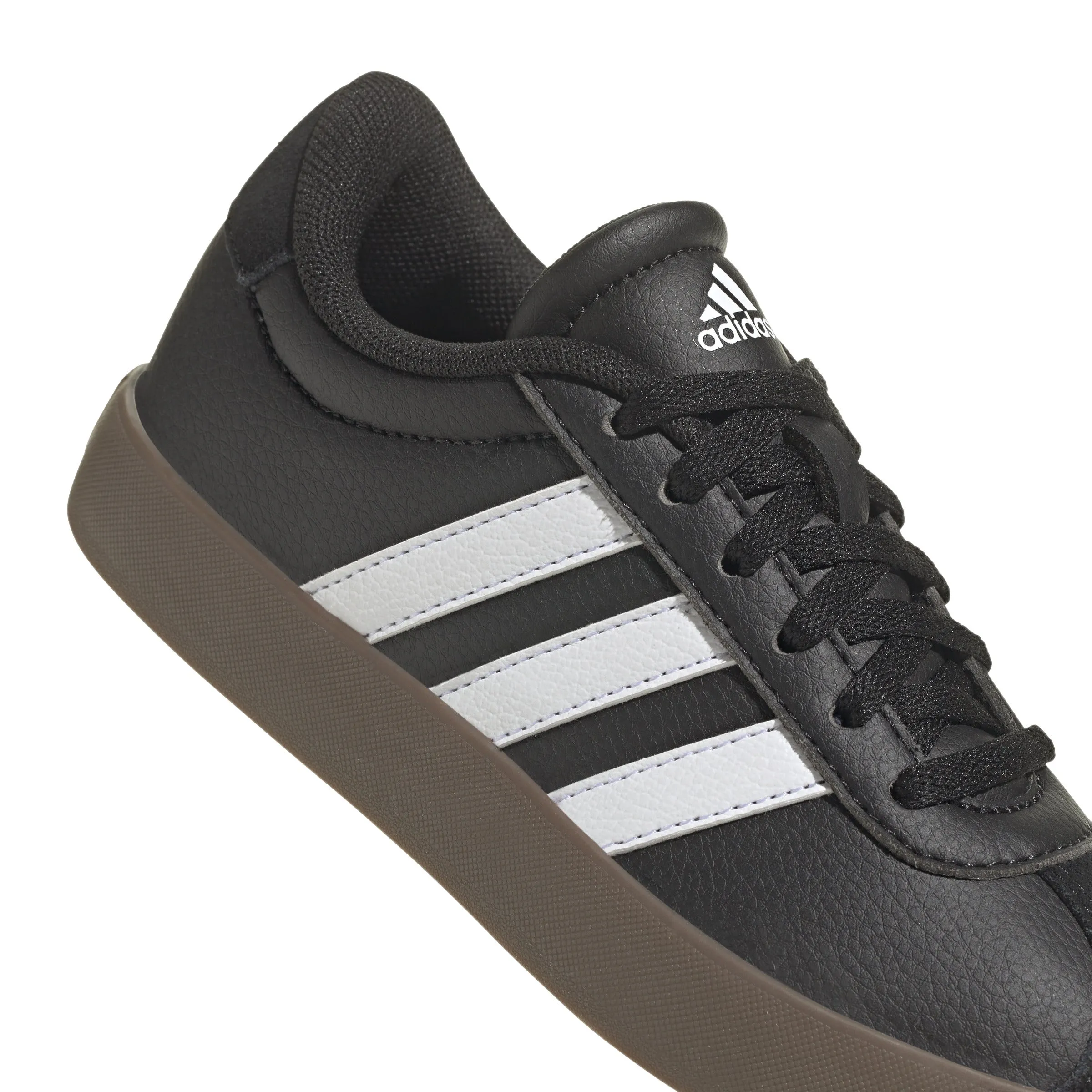 Cross Trainer Shoe Brands adidas VL Court 3.0 Kids Shoes