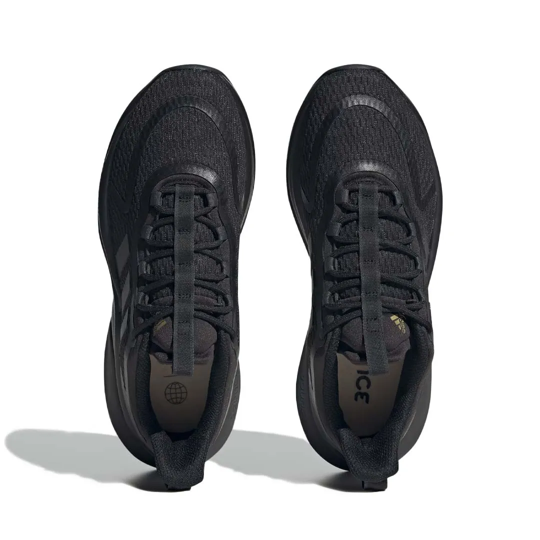 Adidas Winter Golf Shoes adidas - Women's Alphabounce  Sustainable Bounce Shoes (HP6149)