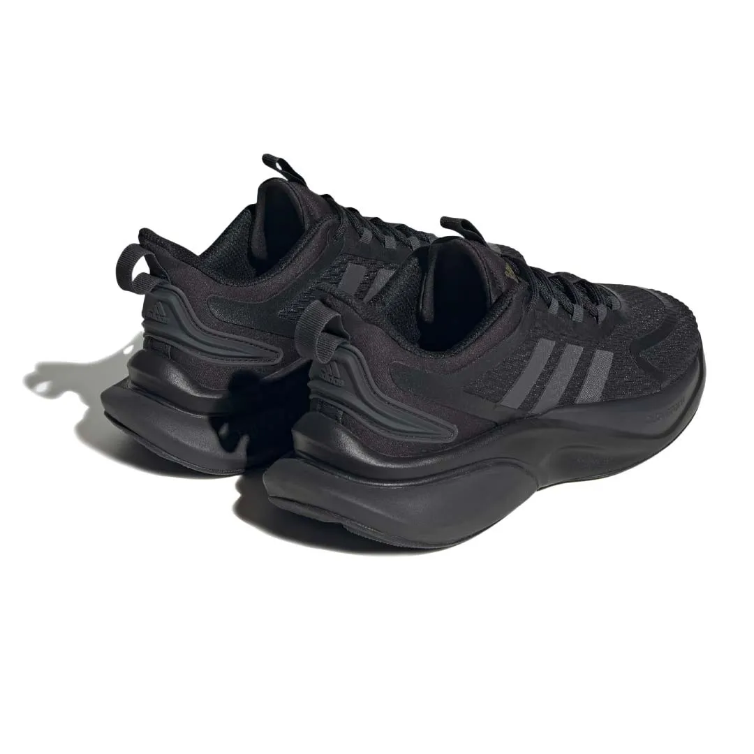 Adidas Grand Court Alpha 00s Shoes adidas - Women's Alphabounce  Sustainable Bounce Shoes (HP6149)