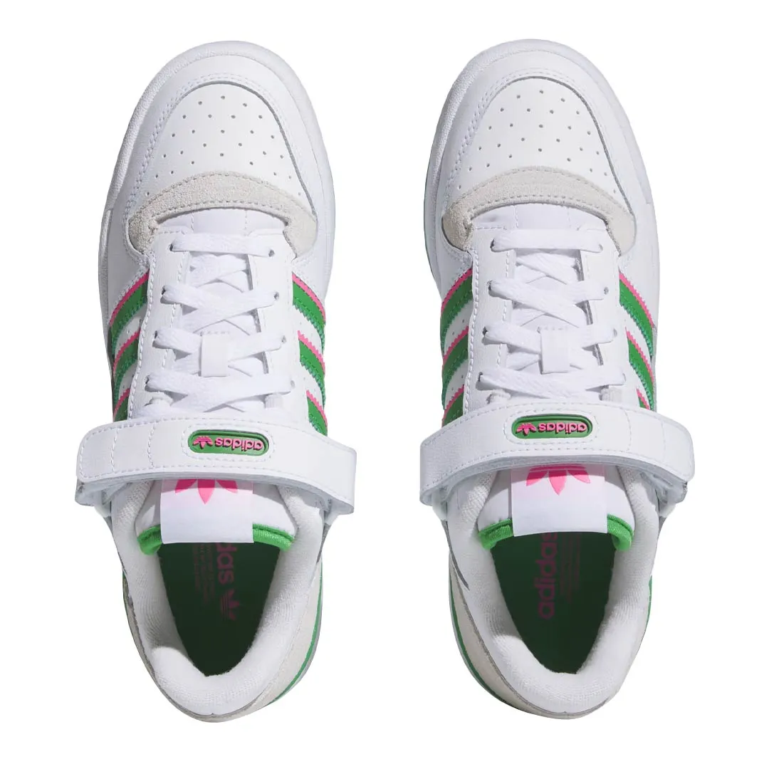 Adidas Waffle Shoes adidas - Women's Forum Low Shoes (IE7422)