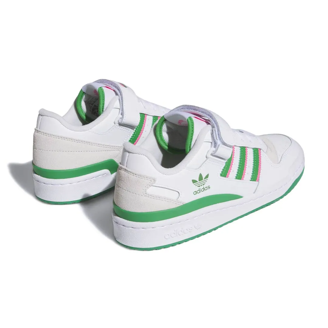 Platform Adidas Shoes adidas - Women's Forum Low Shoes (IE7422)