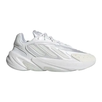 Adidas Styles Of Shoes Adidas Women's Ozelia Shoes - Cloud White / Crystal White