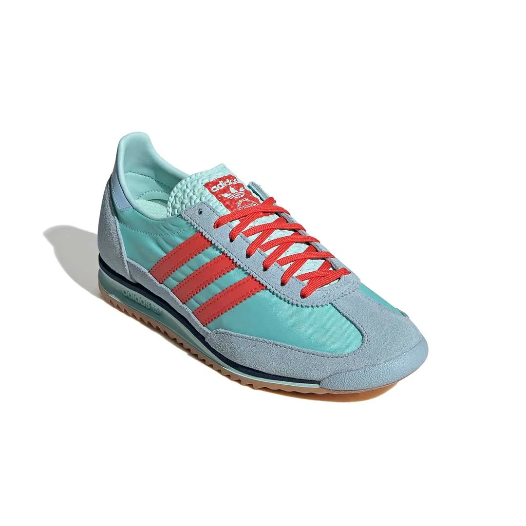 Adidas Brmd Shoes adidas - Women's SL 72 OG Shoes (JH7397)