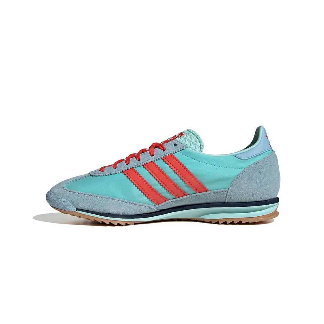 Adidas Adizero Adios 9 Running Shoes adidas - Women's SL 72 OG Shoes (JH7397)