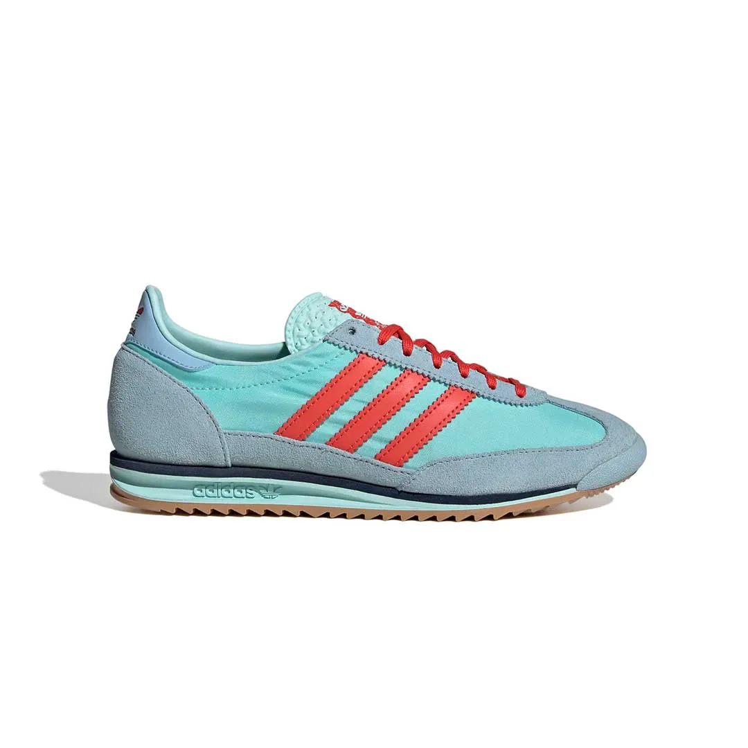 Adidas Brand With The 3 Stripes Shoes adidas - Women's SL 72 OG Shoes (JH7397)