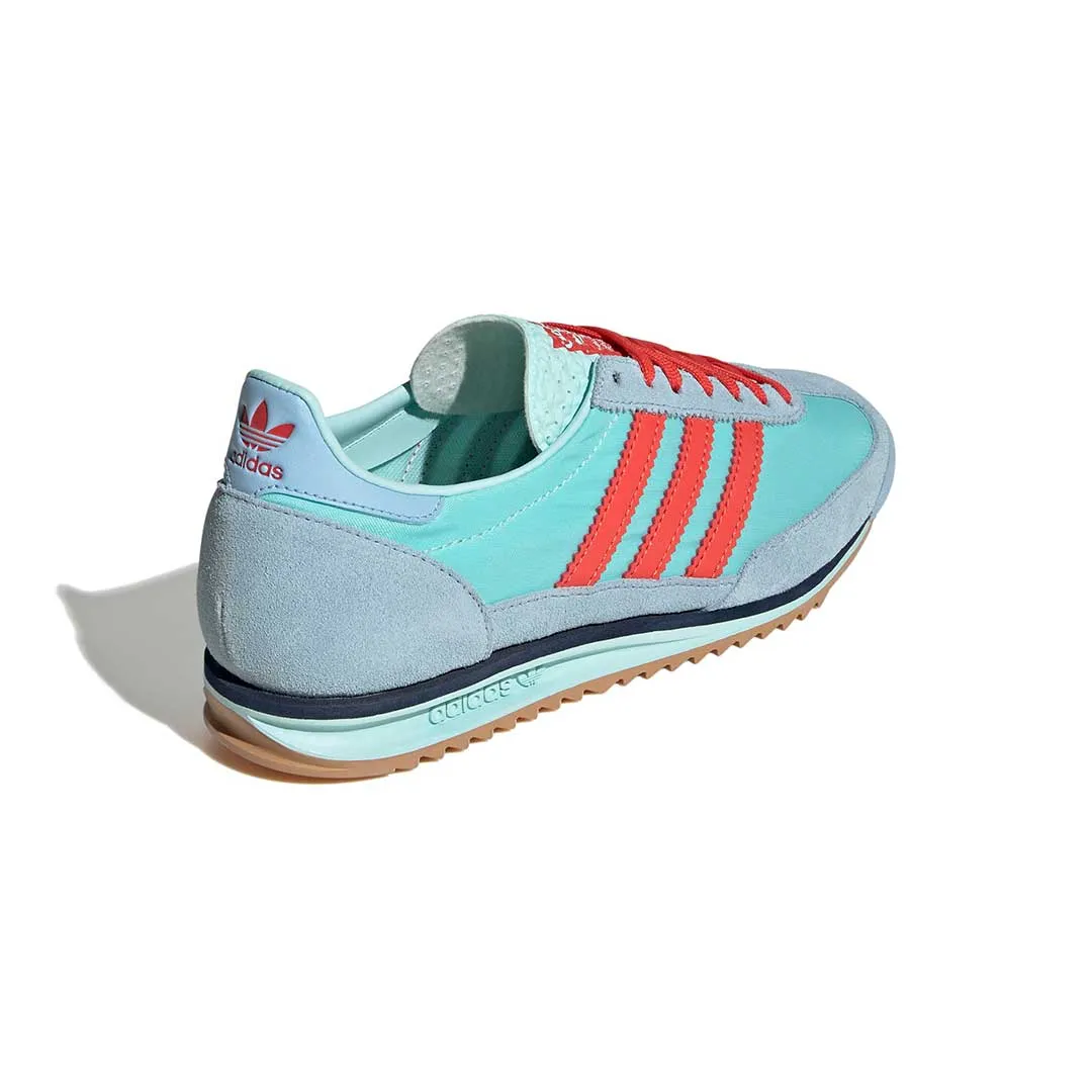 Japan Adidas Shoes adidas - Women's SL 72 OG Shoes (JH7397)