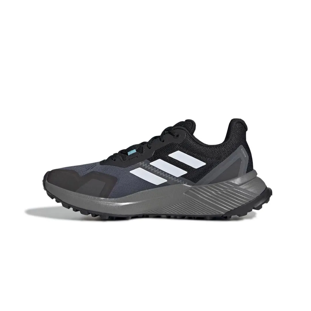 adidas - Women's Terrex Soulstride Trail Running Shoes (FY9256) Adidas Shoe Sizing Chart