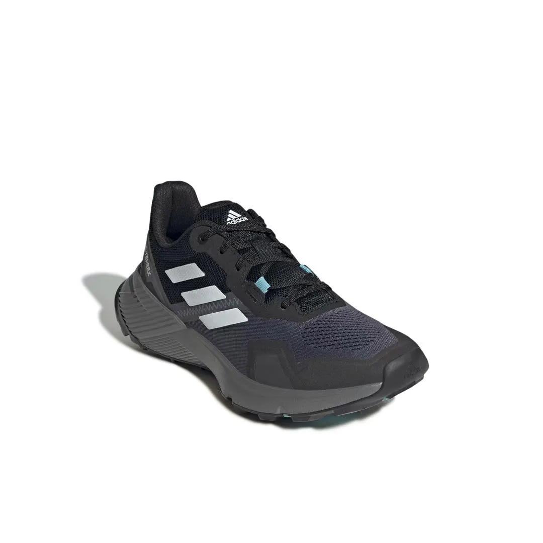 Adidas And Supreme Shoes adidas - Women's Terrex Soulstride Trail Running Shoes (FY9256)