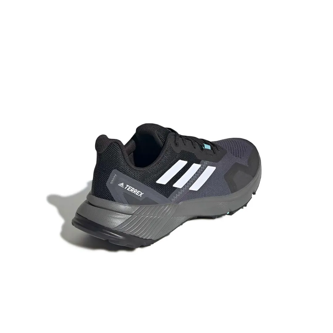 adidas - Women's Terrex Soulstride Trail Running Shoes (FY9256) Adidas Forum Shoes