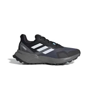 Adidas Basketball Shoes John Wall adidas - Women's Terrex Soulstride Trail Running Shoes (FY9256)