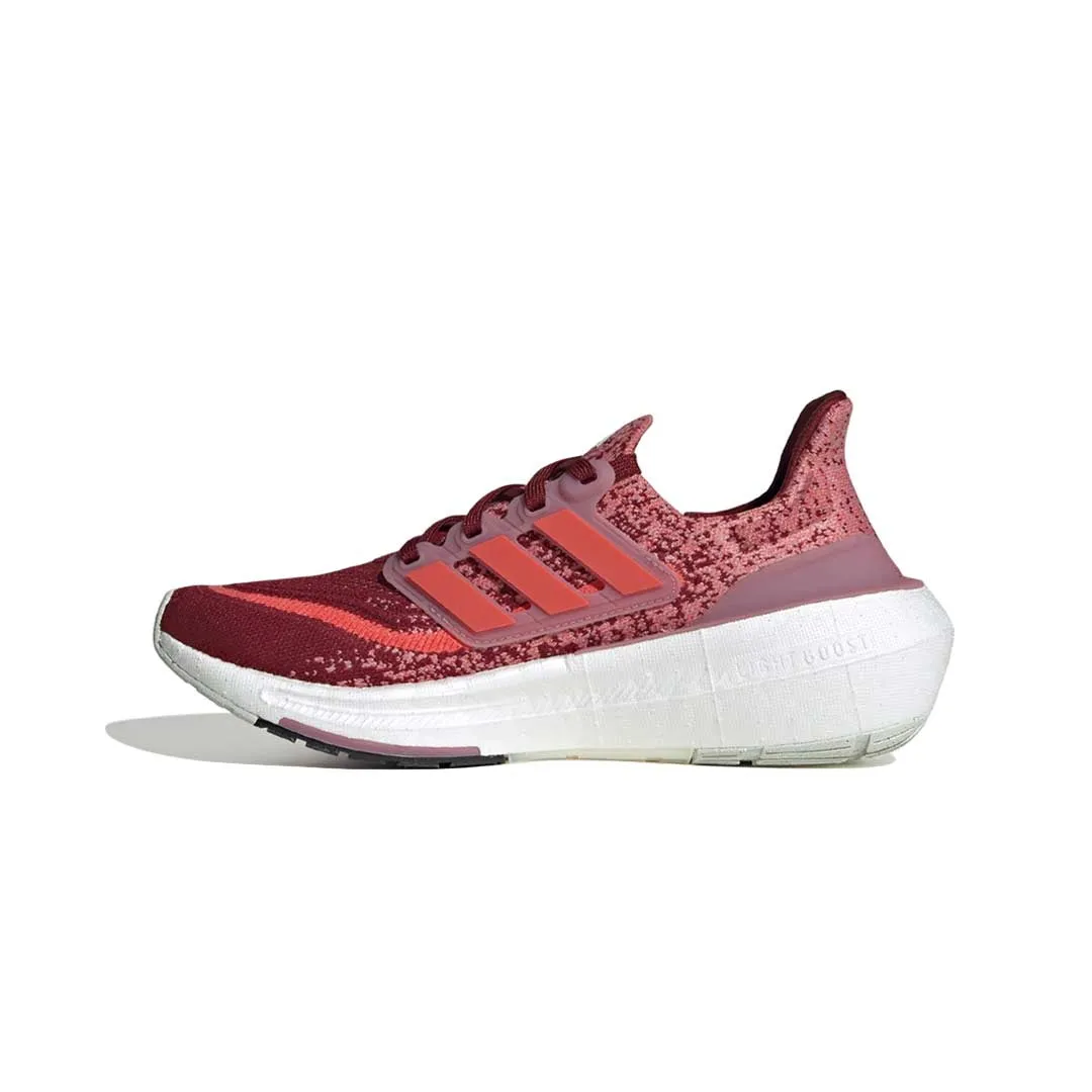 Adidas Los Angeles Lakers Shoes adidas - Women's Ultraboost Light Shoes (ID3315)