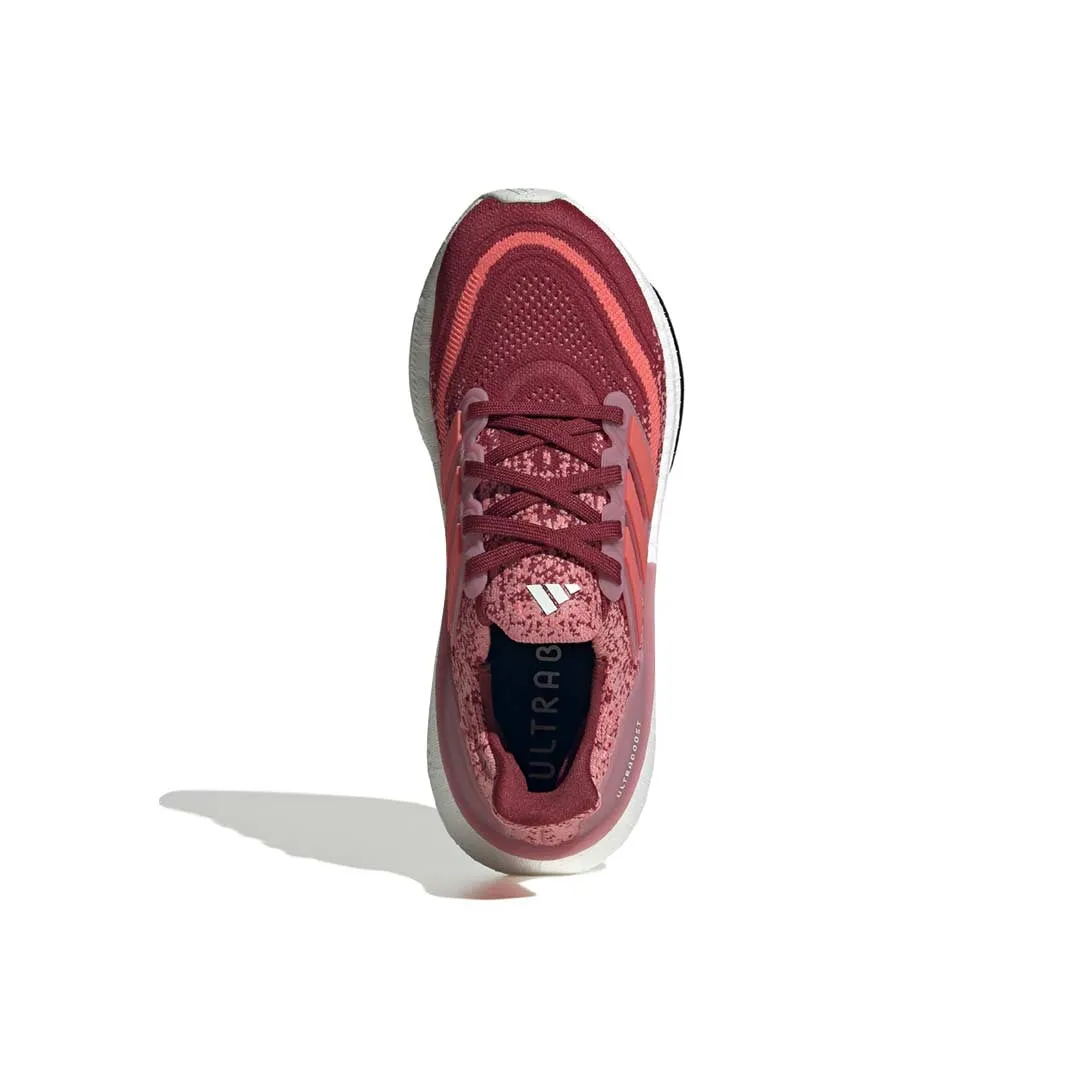 adidas - Women's Ultraboost Light Shoes (ID3315) Adidas Adizero Adios Pro 3 Running Shoes