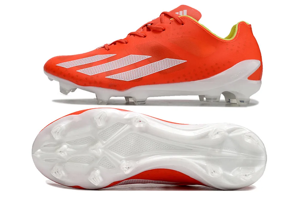 Adidas X Crazyfast FG Soccer Cleats 2023