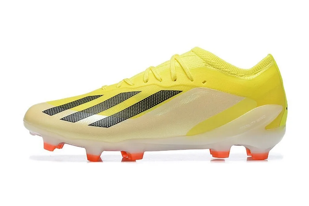 Soccer Cleats Viper Adidas X Crazyfast FG