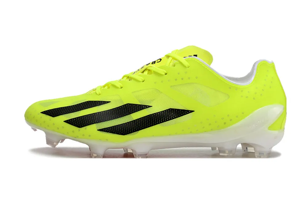 Planet Soccer Cleats Adidas X Crazyfast FG