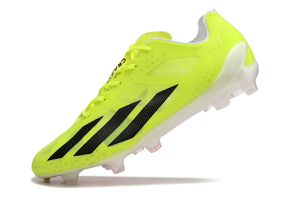 Adidas X Crazyfast FG Soccer Cleats Com