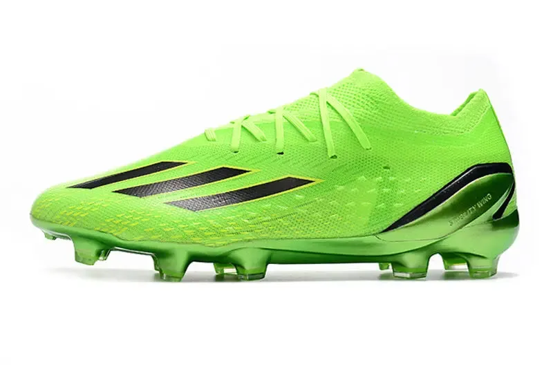 Adidas X Speedportal.1 FG Best Cleats Midfielders Soccer