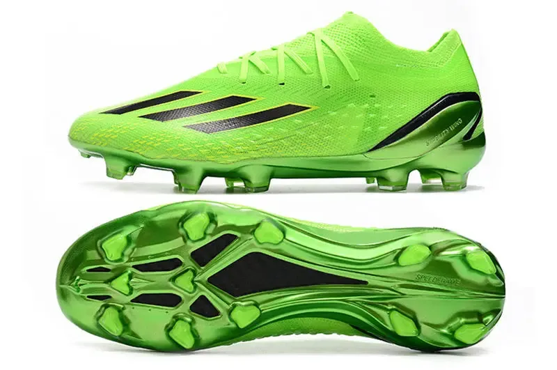 Adidas X Speedportal.1 FG Fastflex Soccer Cleats