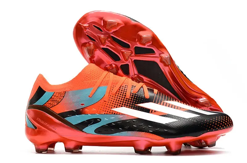 Adidas X Speedportal.1 FG Top 5 Soccer Cleats