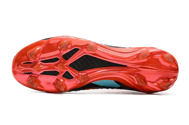 Adidas X Speedportal.1 FG Bottom Of Soccer Cleats