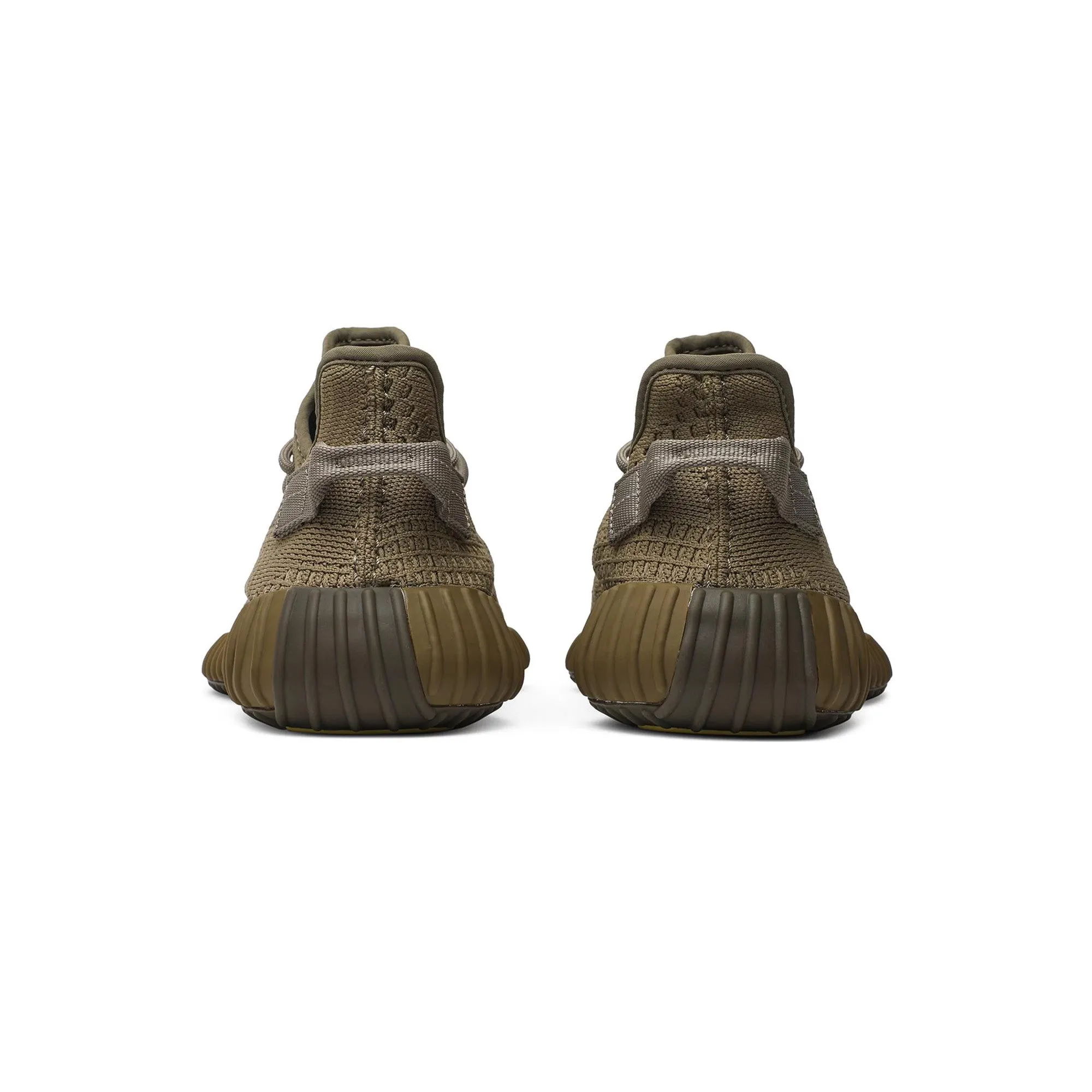 Adidas Yeezy Boost 350 V2 'Earth' (2020) Adidas Cloudfoam Comfy Shoes