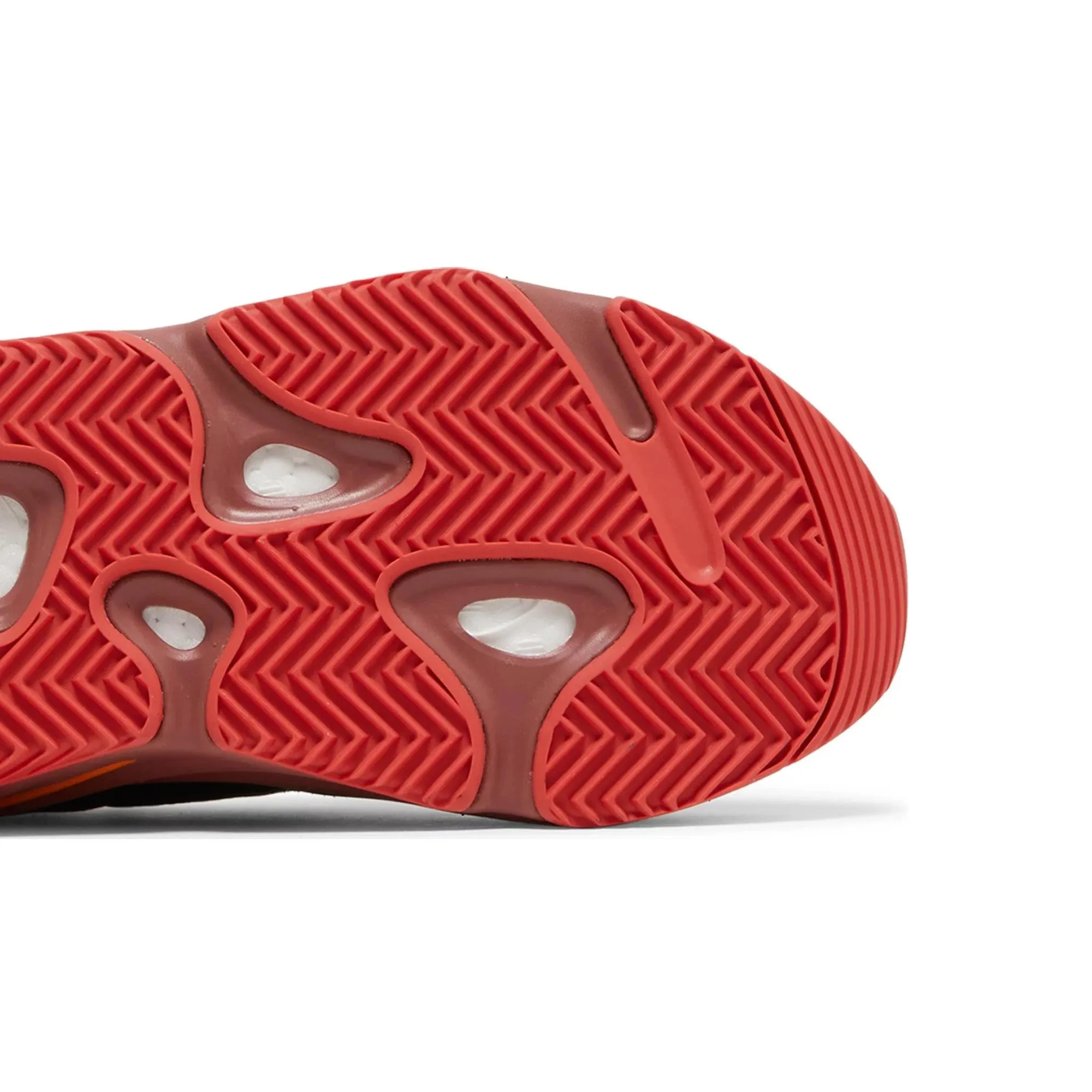 Walter Hagen Course Casual Shoes Adidas Yeezy Boost 700 'Hi-Res Red' (2022)