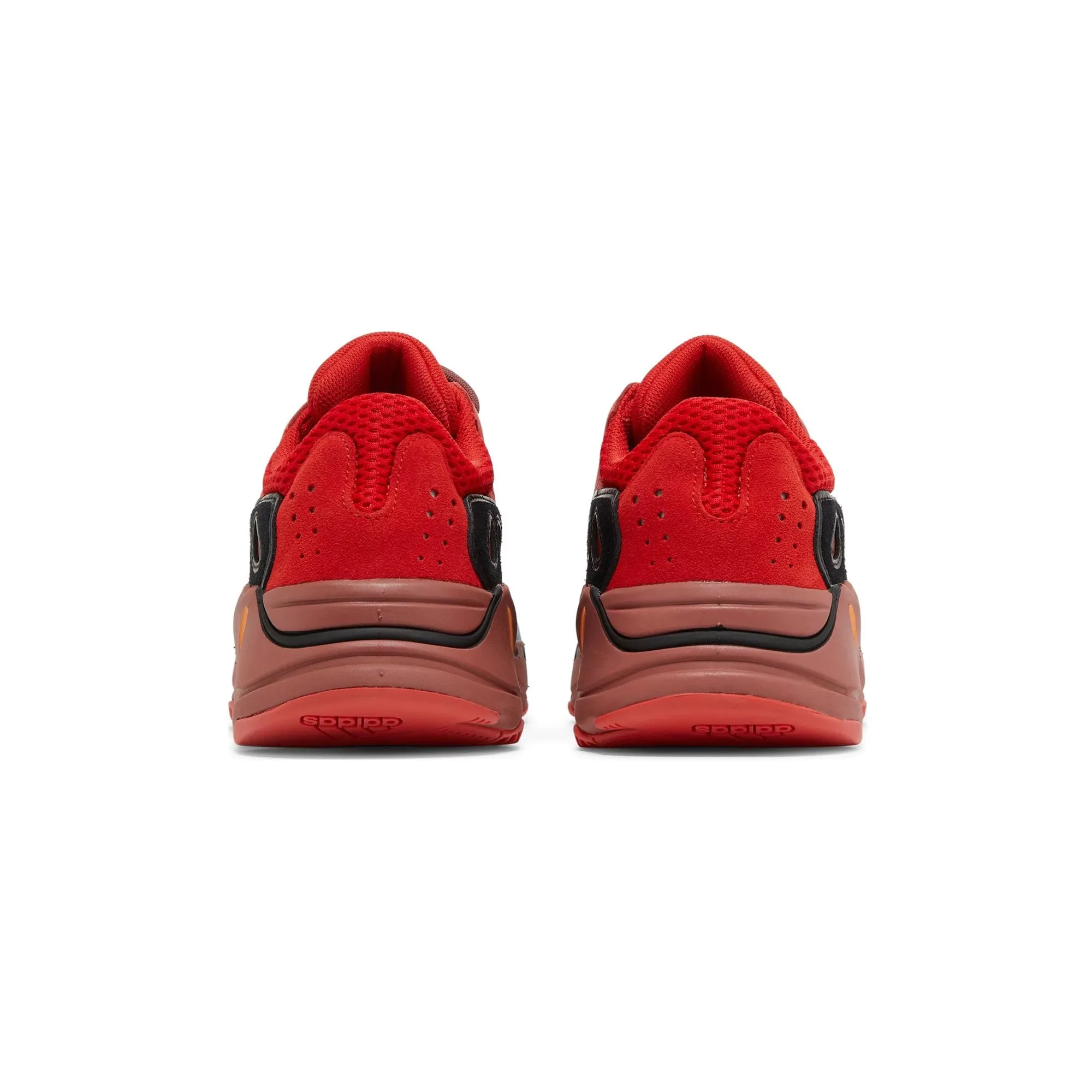 Adidas Yeezy Boost 700 'Hi-Res Red' (2022) Casual Shoes To Wear