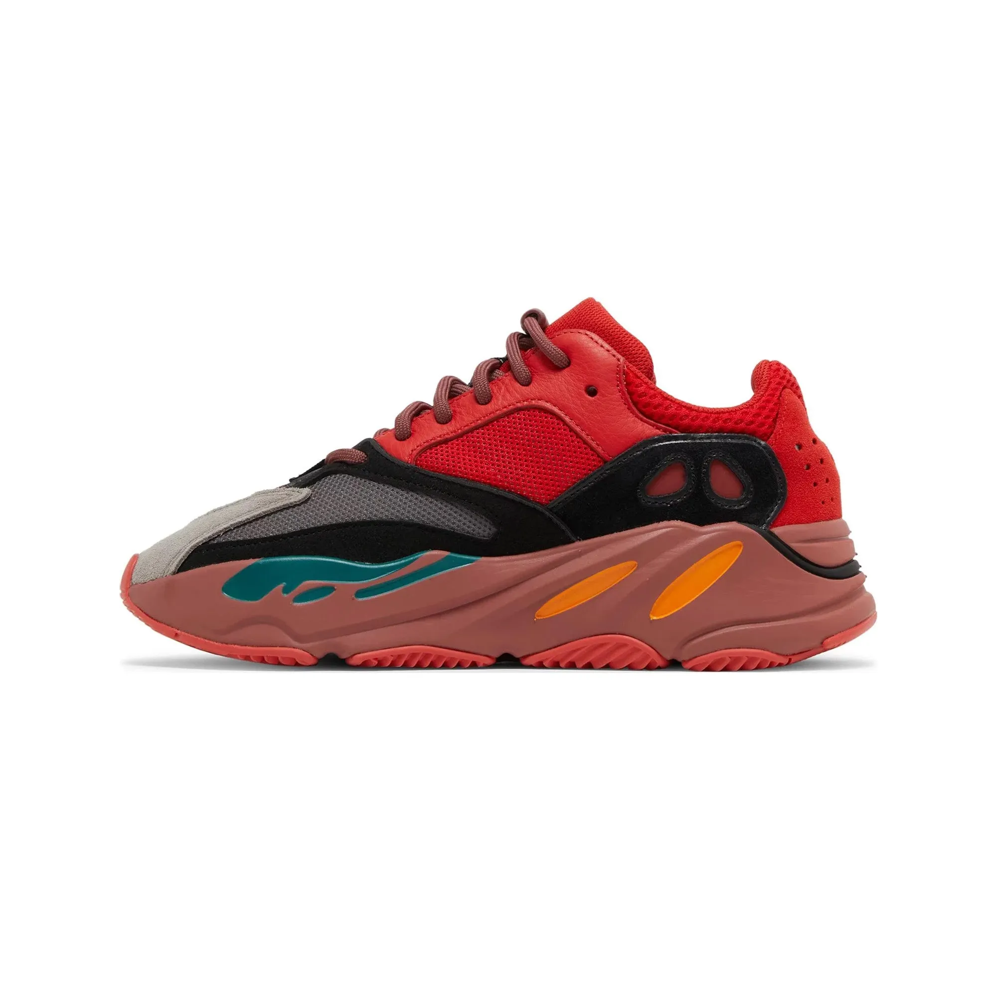 Adidas Yeezy Boost 700 'Hi-Res Red' (2022) Nike Air Max Dn8 Casual Shoes
