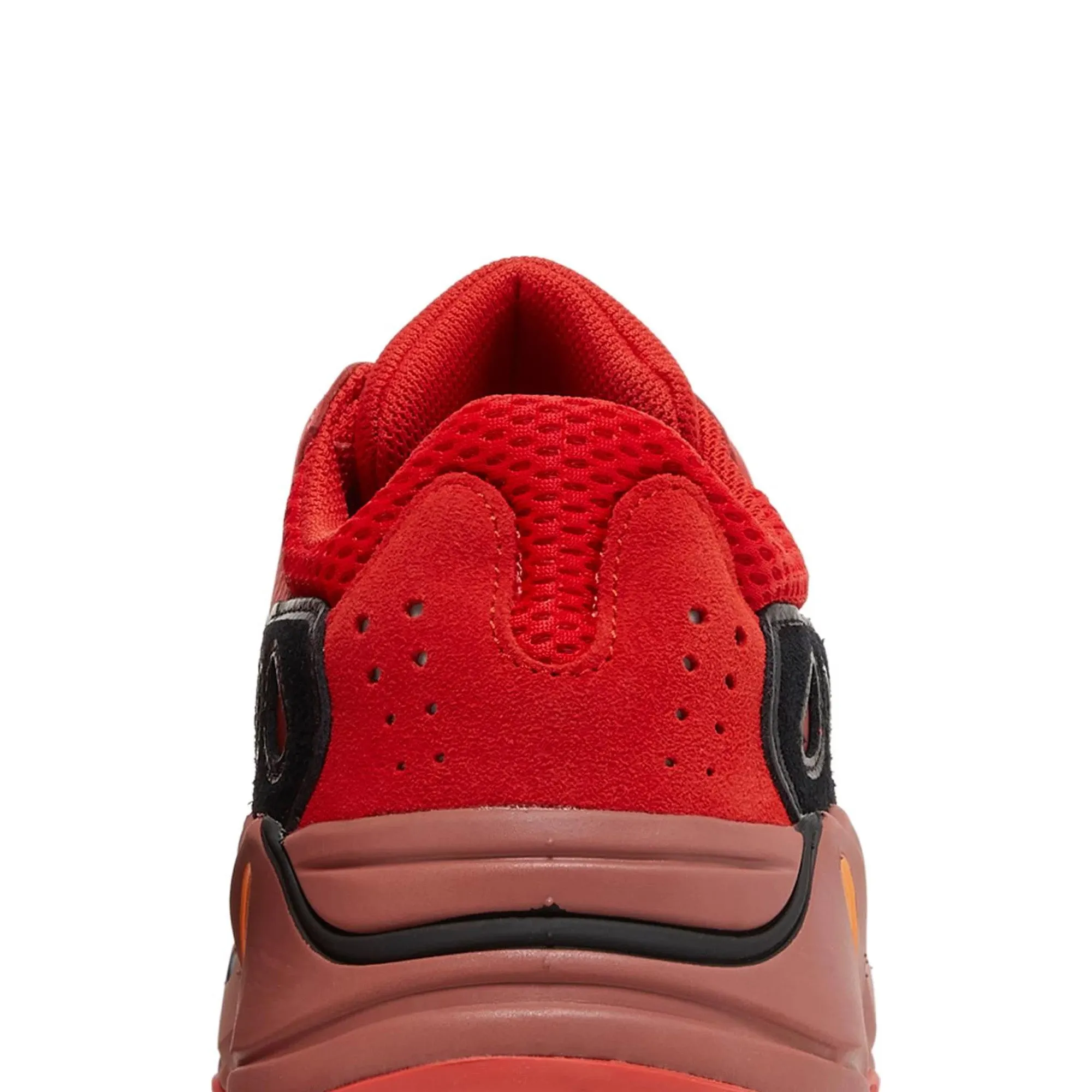 Salomon Casual Shoes Adidas Yeezy Boost 700 'Hi-Res Red' (2022)