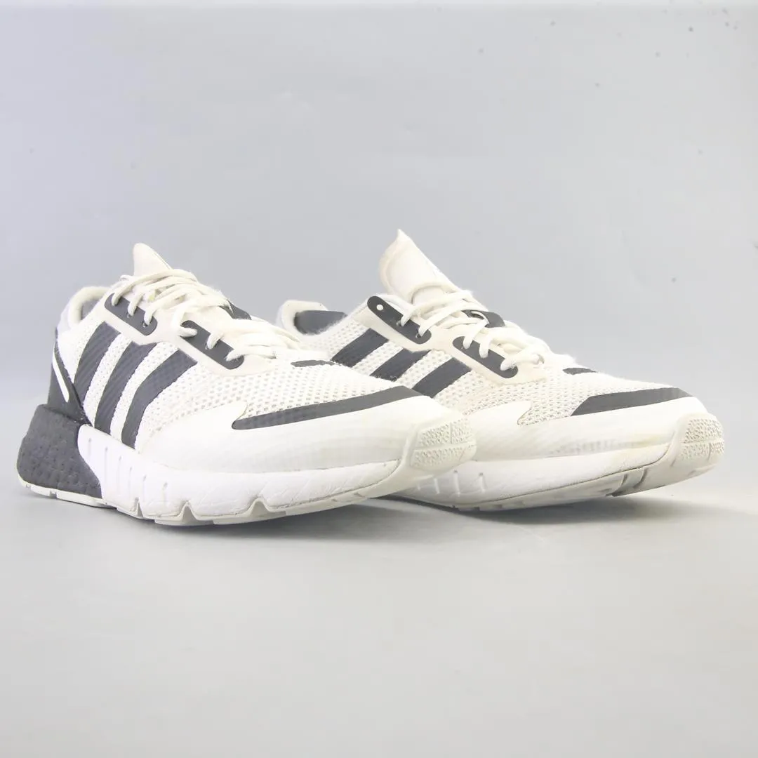 ADIDAS ZX 1K BOOST Trends In Running Shoes