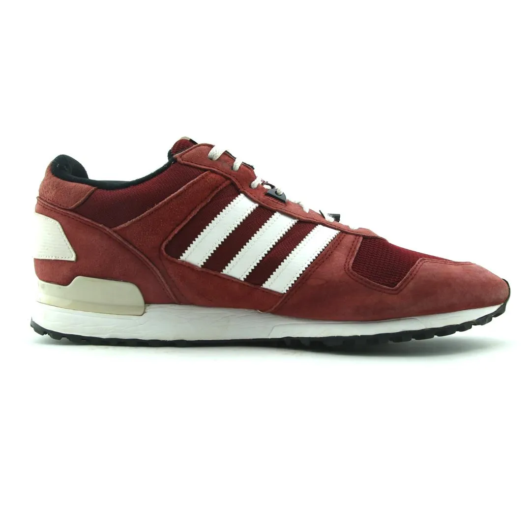 ADIDAS ZX 700 Forefoot Strike Running Shoes