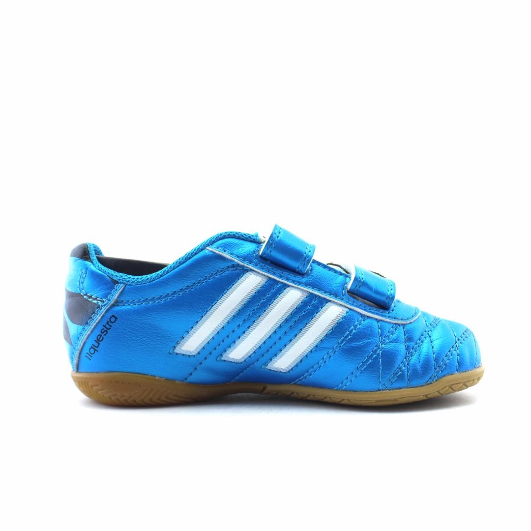 ADIDAS 11QUESTRA F50 Adidas Soccer Shoes