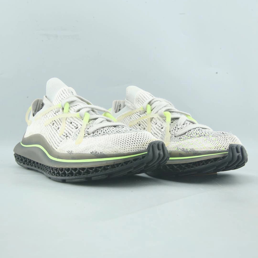 ADIDAS 4D FUSIO Adidas Baseball Shoes Turf