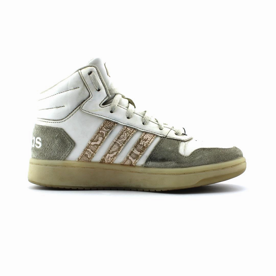 ADIDAS . Nba Adidas Shoes