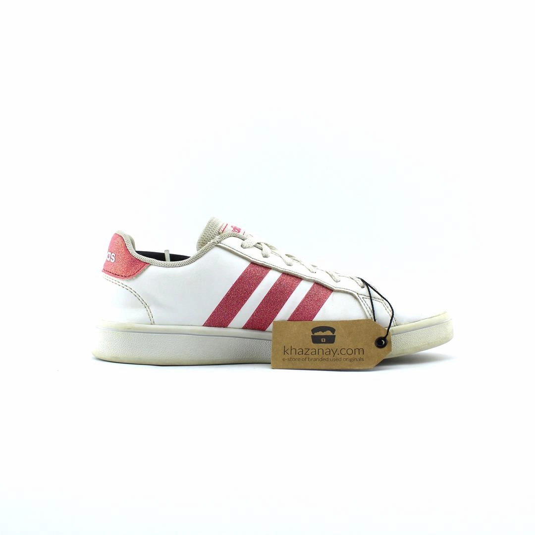 ADIDAS . Adidas Tube Shoes