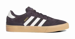 510 Skate Adidas - Busenitz Vulc II (Aurora Black/Off White/Gum)
